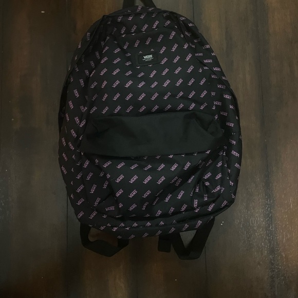 Vans backpack - Picture 1 of 3